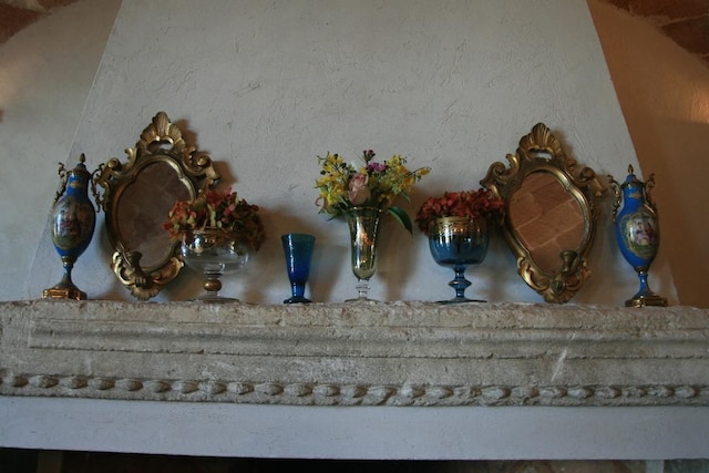 ギャルッツォ エンシェント カントリー ヴィラ