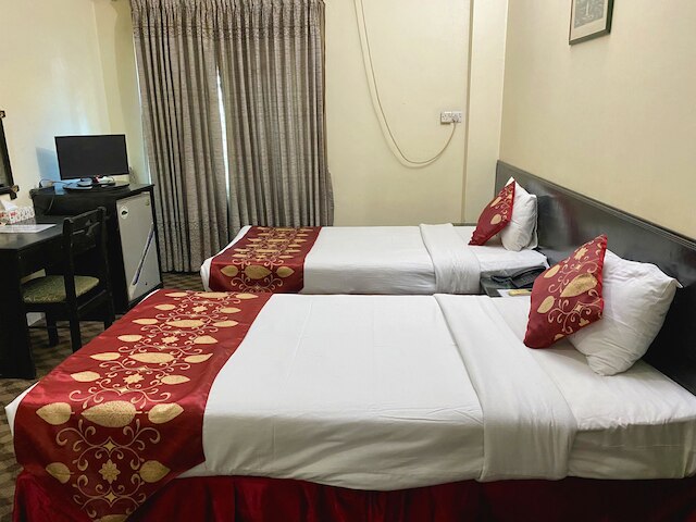 クオリティ イン