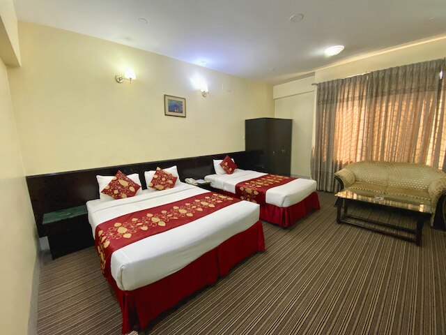 クオリティ イン