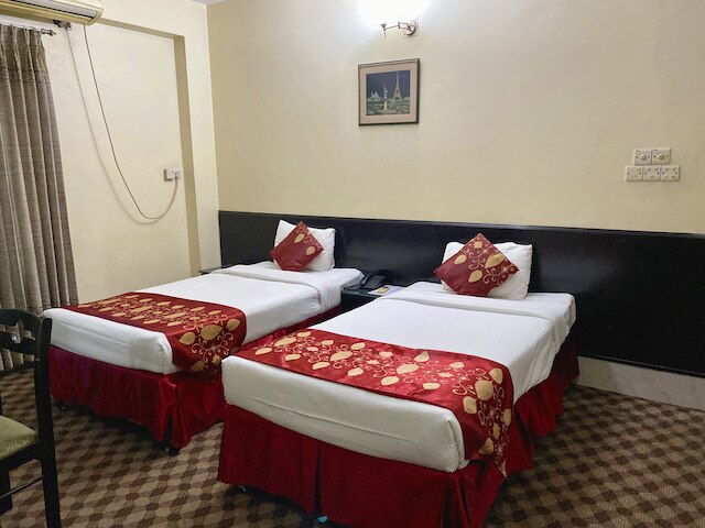 クオリティ イン