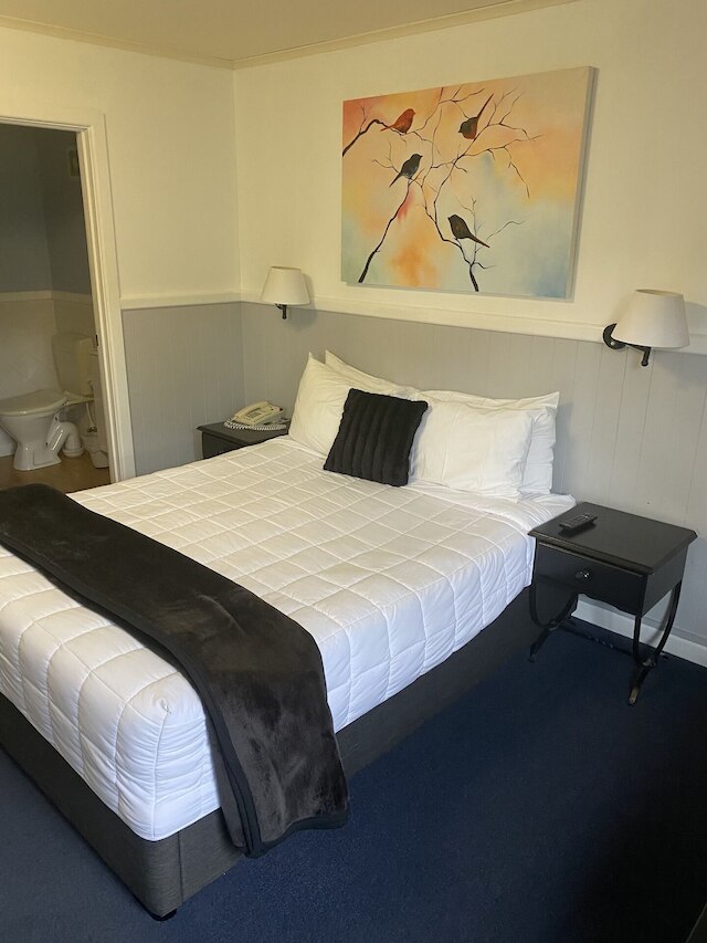 レイクフロント ロッジ タウポ