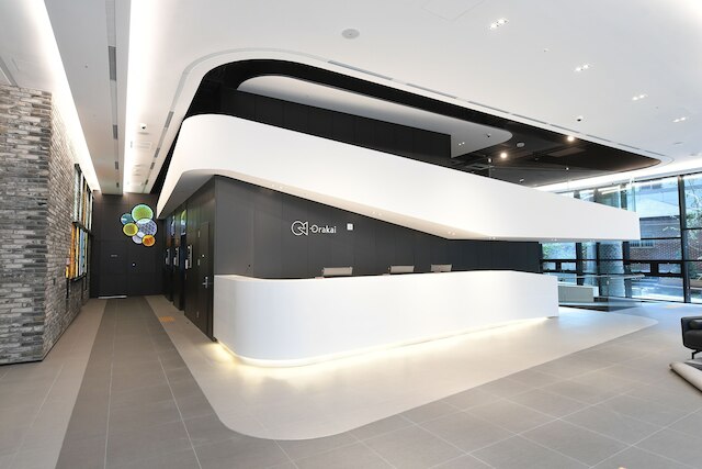 オラカイ大学路ホテル、BWシグネチャーコレクション