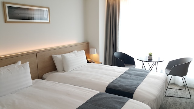 オラカイ大学路ホテル、BWシグネチャーコレクション