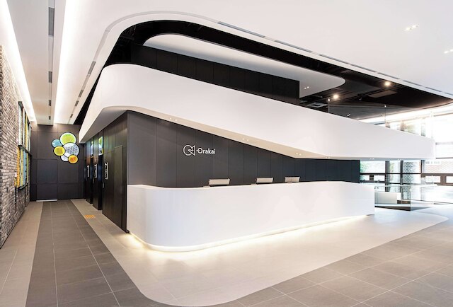 オラカイ大学路ホテル、BWシグネチャーコレクション