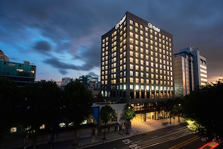 オラカイ大学路ホテル、BWシグネチャーコレクション