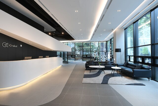 オラカイ大学路ホテル、BWシグネチャーコレクション