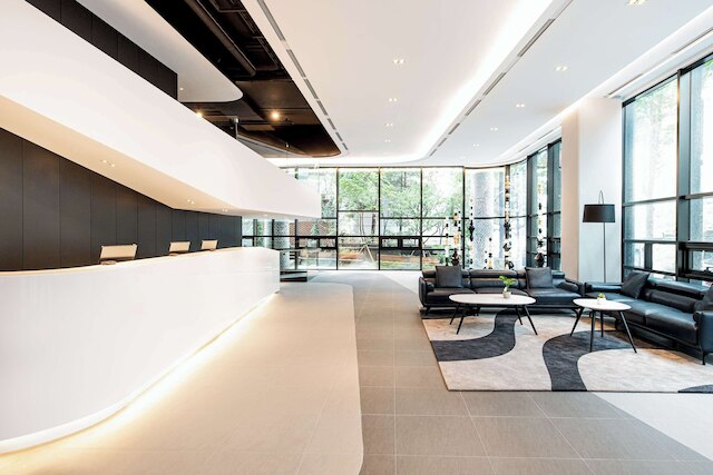 オラカイ大学路ホテル、BWシグネチャーコレクション