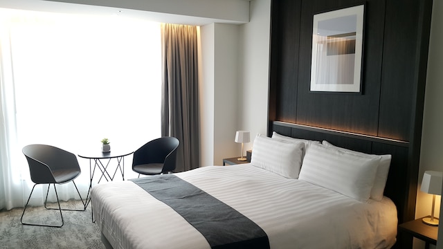 オラカイ大学路ホテル、BWシグネチャーコレクション