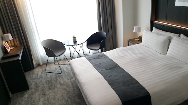 オラカイ大学路ホテル、BWシグネチャーコレクション