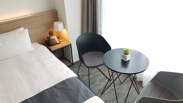 オラカイ大学路ホテル、BWシグネチャーコレクション