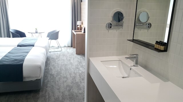 オラカイ大学路ホテル、BWシグネチャーコレクション