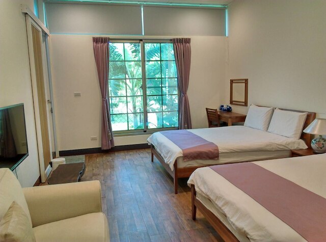 クローブ ハウス (丁香雅筑)