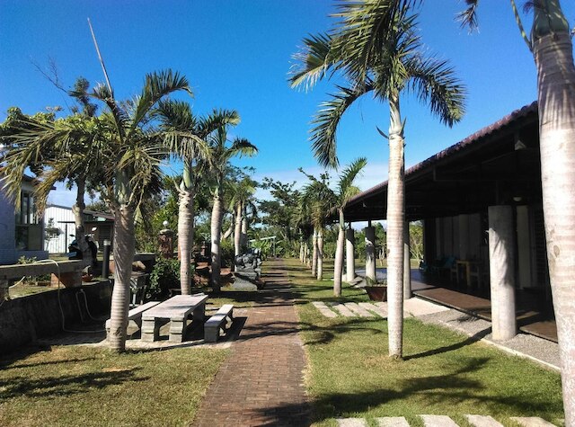 クローブ ハウス (丁香雅筑)