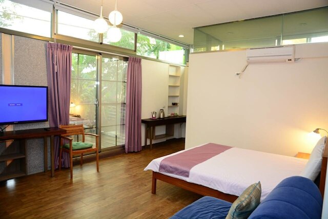 クローブ ハウス (丁香雅筑)