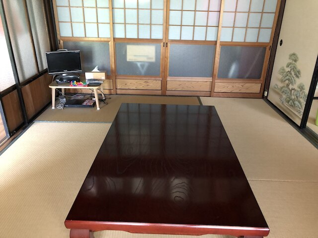 農家民宿 ひでじろう