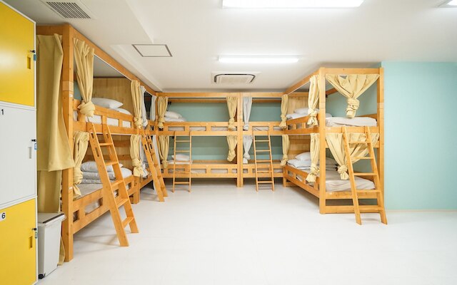 ダイアンホテル