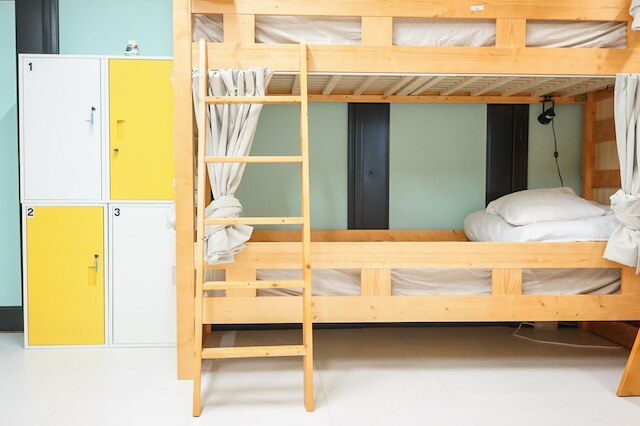 ダイアンホテル