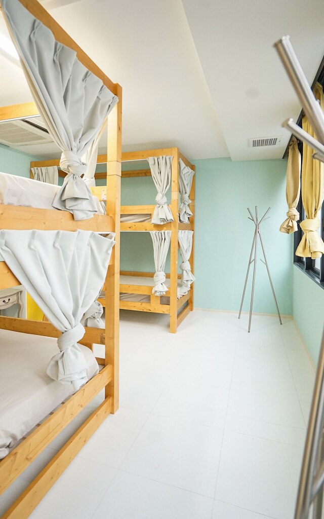 ダイアンホテル