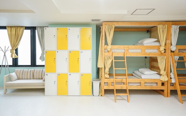 ダイアンホテル