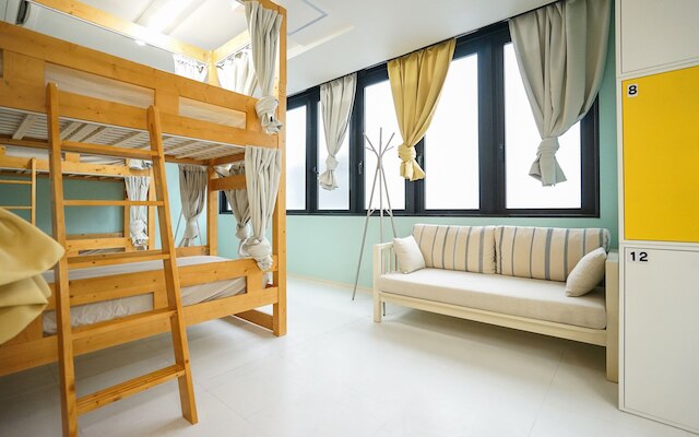 ダイアンホテル