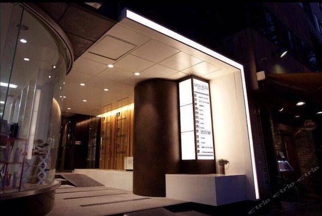 ダイアンホテル