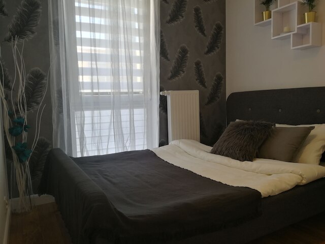 ノバ アパートメンツ ラコウィカ