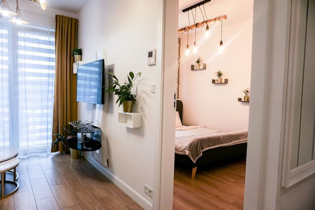 ノバ アパートメンツ ラコウィカ