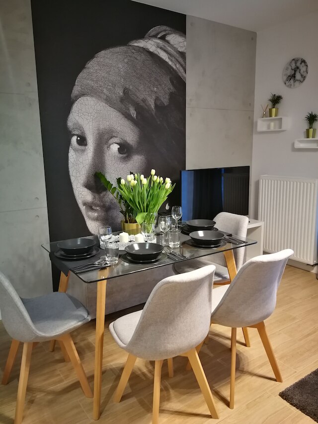 ノバ アパートメンツ ラコウィカ