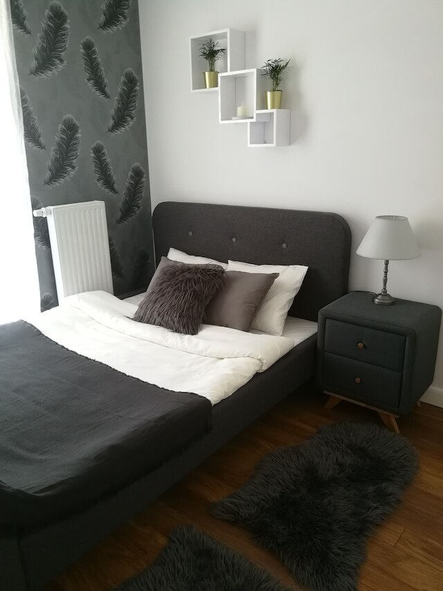 ノバ アパートメンツ ラコウィカ