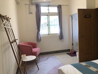 ラブ バケーション B&B (愛度假民宿)