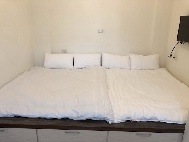 ラブ バケーション B&B (愛度假民宿)