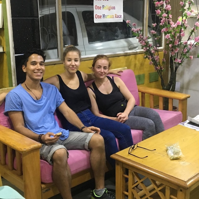 ビクトリー マンション