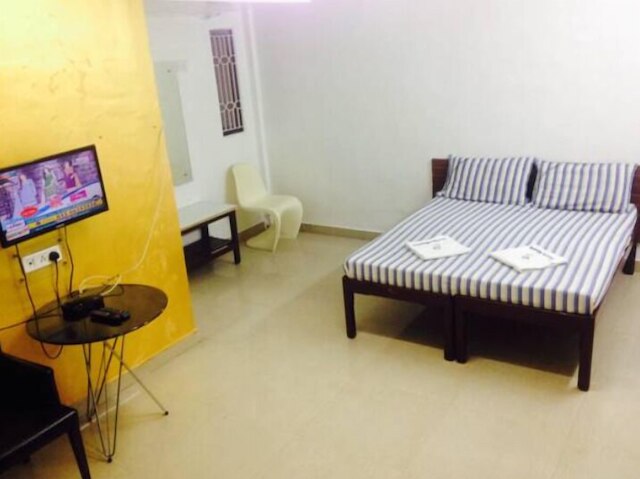 ビクトリー マンション