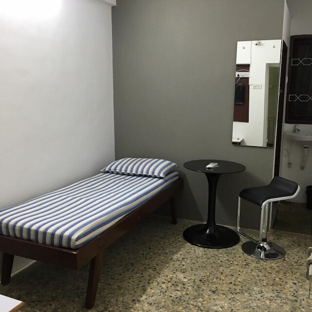 ビクトリー マンション