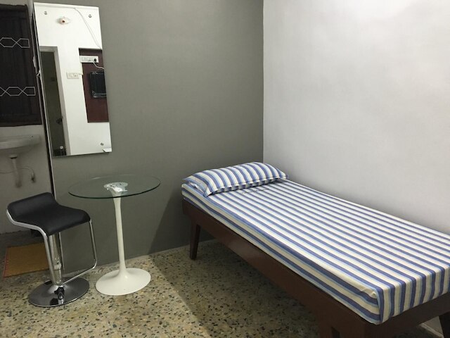 ビクトリー マンション