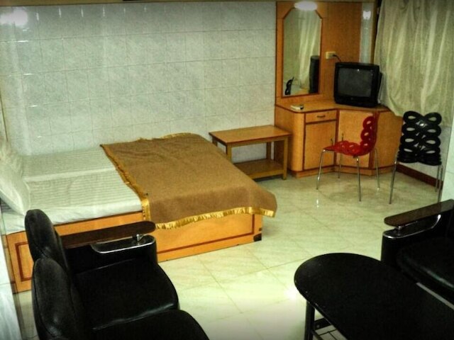 ビクトリー マンション