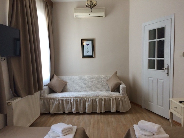 ストーン ハウス