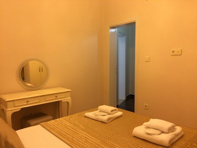 ストーン ハウス