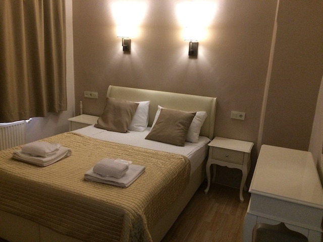 ストーン ハウス