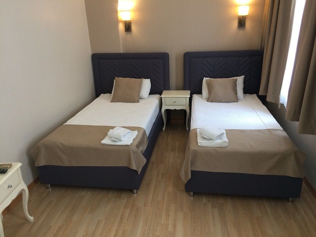 ストーン ハウス