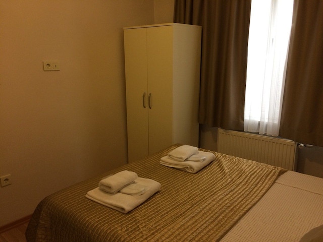 ストーン ハウス