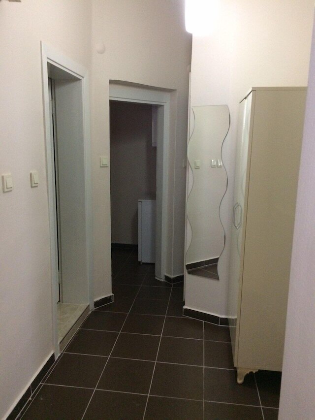 ストーン ハウス