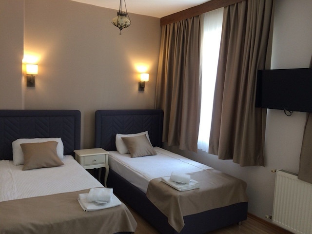 ストーン ハウス