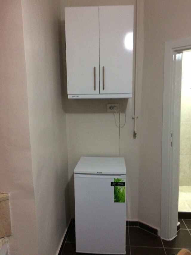 ストーン ハウス