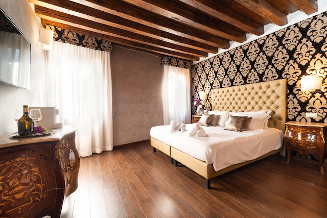 ドムス スーペリア