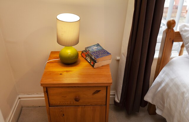 ボドミン、ベッドルーム 2 室、ハウス