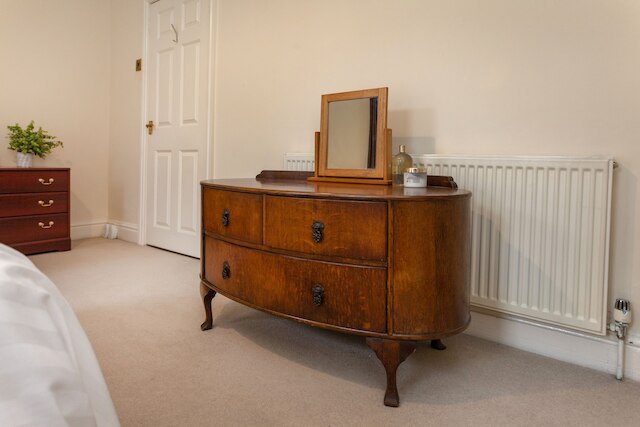 ボドミン、ベッドルーム 2 室、ハウス