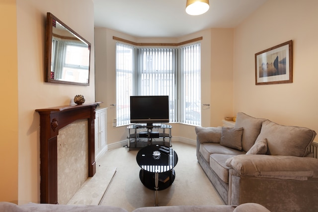 ボドミン、ベッドルーム 2 室、ハウス