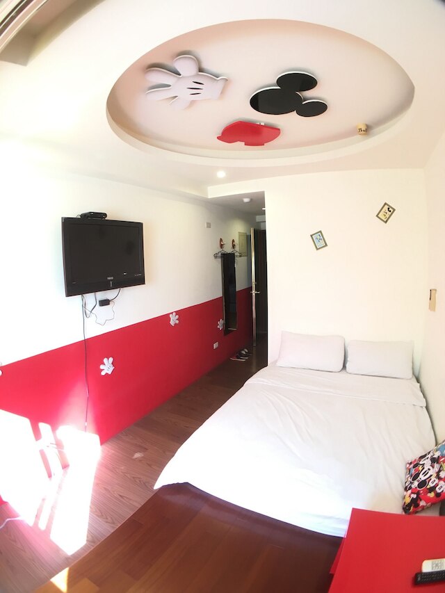 フェンキア サンディエゴ