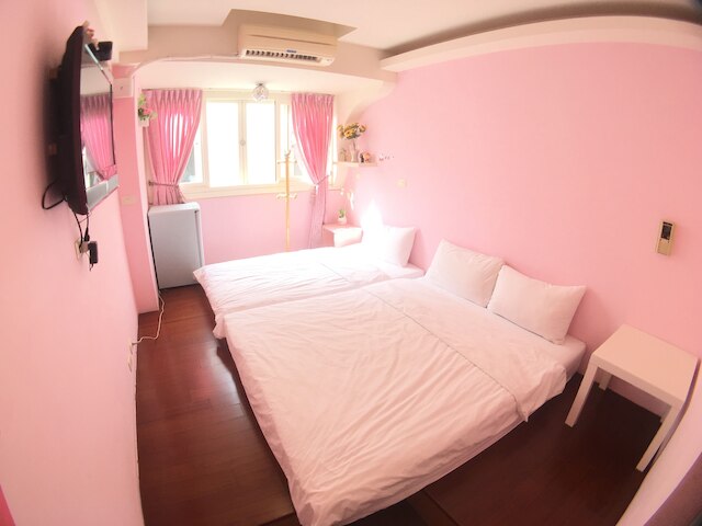 フェンキア サンディエゴ